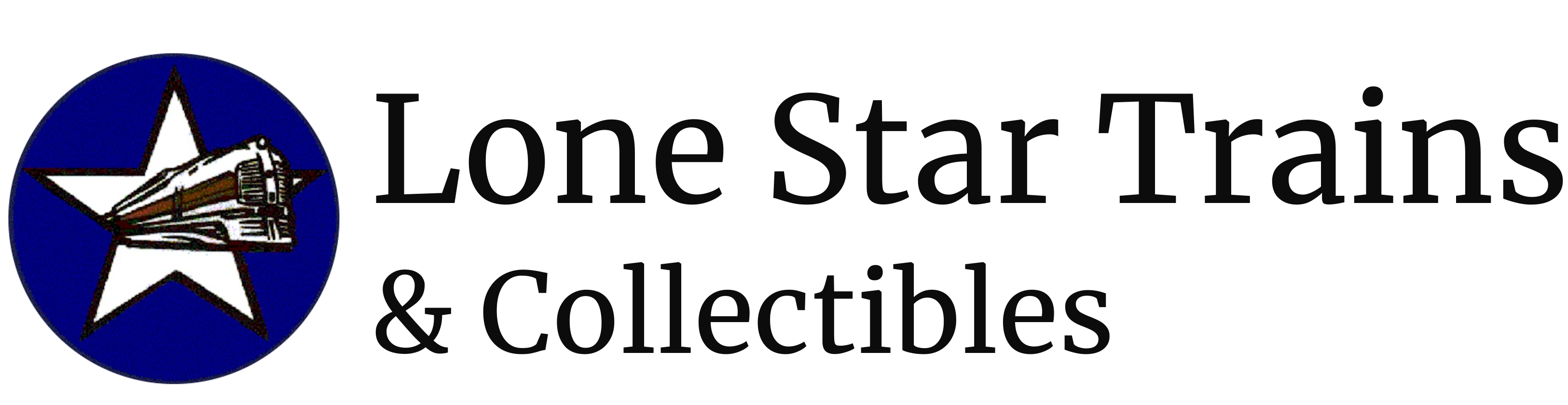 Lone Star Trains – Lone Star Trains & Collectibles