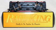 Load image into Gallery viewer, MTH 30-77118 Santa Fe 19th Century woodsided caboose AT&amp;SF #5 Cabin Car HTF
