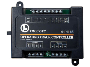 Lionel 6-14185 OTC TMCC Operating Track Controller uncouple unload activate  NIB