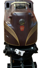 Load image into Gallery viewer, John Daniels GG-1 4935 w/sound Standard Gauge engine Runs Tuscan Dual motors JAD Scarce

