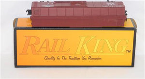 MTH 30-7413 Texas & Pacific Semi Scale Box Car Rd# 41200 T&P Railway boxed 1997