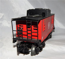Load image into Gallery viewer, Lionel 6-36571 Pennsylvania Railroad caboose PRR H6BPRR Gold Prntng 477899 train
