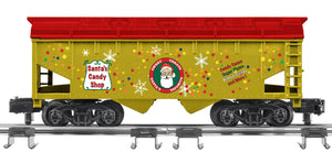 American Flyer 6-48632 Santa's Candy Shop Sprinkles Hopper Holiday Christmas