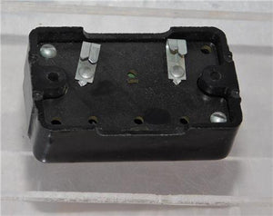 American Flyer 709 Lockout Eliminator vintage S gauge in Envelope w/instructions