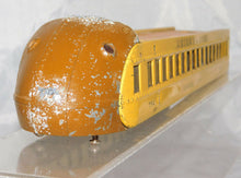 Load image into Gallery viewer, Lionel 754 Union Pacific Observation Shell Prewar articulated streamliner Portland
