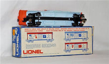 Load image into Gallery viewer, Lionel 6-7602 State of Pennsylvania Box Car Spirit of 76 Bicentennial colony 70s
