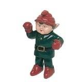 Bachmann 92322 G Scale STANDING ELF Discontinued 1:22.5 Christmas North Pole NOS