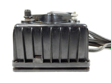 Load image into Gallery viewer, Lionel 4851 Transformer 7-19 volts AC with direction control post Black C-8 nice
