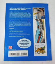 Load image into Gallery viewer, Shelf Layouts for Model Railroads How-to Guide Book Iain Rice N &amp; HO Scale
