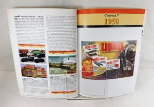 Standard Catalog POSTWAR Lionel Trains SETS Book guide David Doyle 1945-69 OOP