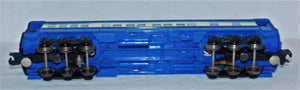 Lionel 9540 Blue Comet Tempel Observation Car Jersey Central Heavyweight Boxd C7