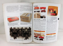 Load image into Gallery viewer, Standard Catalog POSTWAR Lionel Trains SETS Book guide David Doyle 1945-69 OOP
