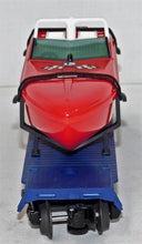 Load image into Gallery viewer, Lionel 6-26785 Power Boat on flat car racer boat actually MOTORIZED Highball new
