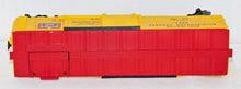 Load image into Gallery viewer, Lionel 6-19823 Burlington Ice Car Refrigerator Express Use with Icing Station Operating
