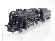 Load image into Gallery viewer, Lionel Trains NYC Steam Loco &amp; Tender 4-4-2 Railsounds New York Central 8635 Diecast
