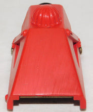 Load image into Gallery viewer, Lionel 260 Red Bumper Lighted Die Cast BOXED Works Lighted 1950s USA O C8 1950s
