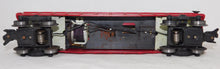 Load image into Gallery viewer, Lionel 3444 Erie Animated chase gondola Cop &amp; Hobo operating car tested Works
