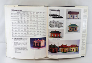 NICE 1900-1943 Lionel Train Prewar Guide book TCA O OO & Standard of the World