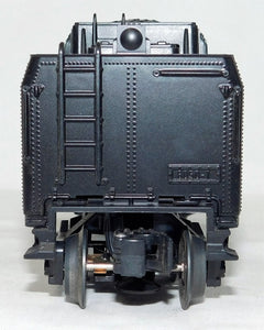 Lionel Pennsylvania Railroad Steam Engine & tender 4-4-2 Smoke Reverse 1645 PRR
