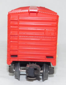 Lionel Trains 9429 Joshua Lionel Cowen 100th Anniversary Bday Boxcar Early Years