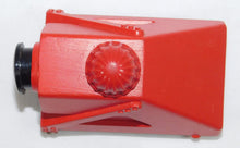 Load image into Gallery viewer, Lionel 260 Red Bumper Lighted Die Cast BOXED Works Lighted 1950s USA O C-8 earlier box
