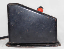 Load image into Gallery viewer, Lionel Type Q transformer 75 watts 1946 Serviced w/circuit breaker New Cord C-5
