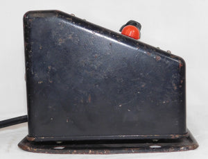 Lionel Type Q transformer 75 watts 1946 Serviced w/circuit breaker New Cord C-5
