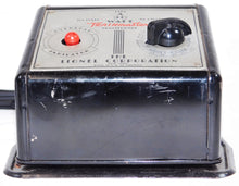 Load image into Gallery viewer, Lionel Type A transformer 90 watts 1947-48 Serviced + new cord + 167 whistle con

