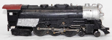 Load image into Gallery viewer, Lionel Hudson 4-6-4 Steam Die Cast Smoke 1954-59 Magnetrction Runs O Repaint CB&amp;Q
