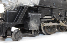 Load image into Gallery viewer, Lionel Hudson 4-6-4 Steam Die Cast Smoke 1954-59 Magnetrction Runs O Repaint CB&amp;Q
