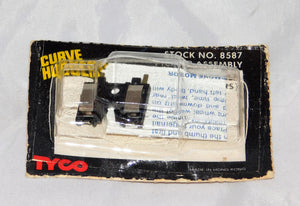 Vintage TYCO HO Slot Car 8587 pick up assembly for Curve Huggers MIP unused