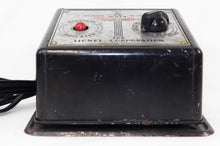 Load image into Gallery viewer, Lionel Type Q transformer 75 watts 1946 only Postwar w/circuit breaker Serviced w/ New Cord
