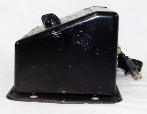 Lionel Type Q transformer 75 watts 1946 only Postwar w/circuit breaker Serviced w/ New Cord