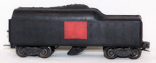 Load image into Gallery viewer, Lionel 2046W tender Postwar BURLINGTON decal Serviced Works Add sound to any steam
