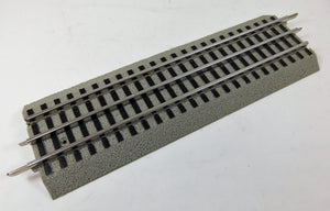 Lionel 6-12014 Fastrack FOUR sections 0 full straight section 10" O gauge C-10 O