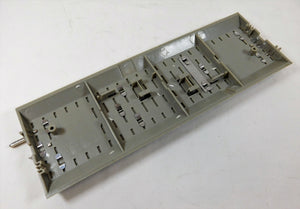 Lionel 6-12014 Fastrack FOUR sections 0 full straight section 10" O gauge C-10 O