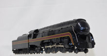 Load image into Gallery viewer, Lionel 6-8100 Norfolk &amp; Western J-Class 4-8-4 Steam Engine N&amp;W Streamlined 611
