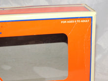 Load image into Gallery viewer, Lionel Trains Brown Santa Fe Boxcar 6-25016 ATSF 20395 O gauge Boxed All the way
