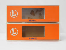 Load image into Gallery viewer, Lionel 6-29129 Texas Special Passenger 4 car set Missouri Kansas Texas aluminum
