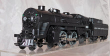 Load image into Gallery viewer, Lionel Trains NYC Steam Loco &amp; Tender 4-4-2 Railsounds New York Central 8635 Diecast
