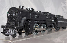 Load image into Gallery viewer, Lionel Trains NYC Steam Loco &amp; Tender 4-4-2 Railsounds New York Central 8635 Diecast
