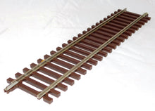 Load image into Gallery viewer, Atlas O #7050 Lot of 4 Sections 10&quot; straight 2 Rail O Scale nickle silver Cde148
