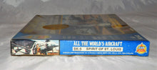 Load image into Gallery viewer, AHM Spirit of St Louis Airplane 1:87 Scale HO SK-5 Kit 1974 BOXED Sealed Lindberg
