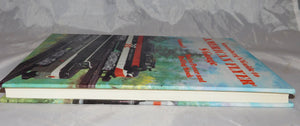 HC Book Greenberg's Guide to American Flyer S Gauge Trains Vol 1 Power & Rolling New Old Stock