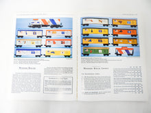 Load image into Gallery viewer, Greenberg&#39;s Guide Lionel Trains 1970-1991 Vol1 Locomotives Rolling Stock 10-7535
