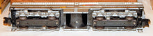 Load image into Gallery viewer, 1954 American Flyer 5374W The Chief Santa Fe Freight Set BOXED 4713 PAs +7 cars!
