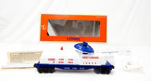 Load image into Gallery viewer, Lionel 6-19824 US Army Operating Target Launcher 3470 balloon military O gauge
