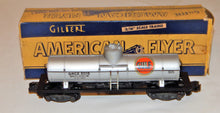 Load image into Gallery viewer, 1954 American Flyer 5374W The Chief Santa Fe Freight Set BOXED 4713 PAs +7 cars!
