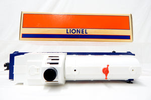 Lionel 6-19824 US Army Operating Target Launcher 3470 balloon military O gauge