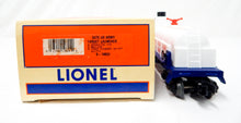 Load image into Gallery viewer, Lionel 6-19824 US Army Operating Target Launcher 3470 balloon military O gauge
